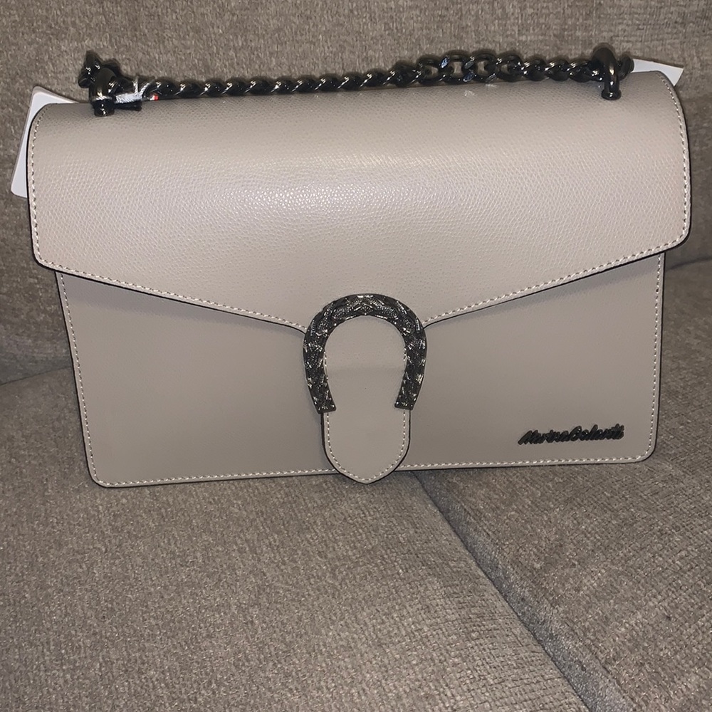 Marina Galanti purse